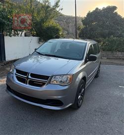 Dodge Grand Caravan